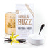 Better Buzz Vanilla Coffee Creamer (Vanilla Buzz) 20 Ounce (Pack of 1),
