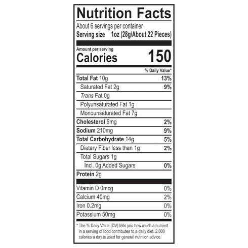 5.5 OZ Barbara's Baked Original Cheese Puffs, Cheese Puff Kids Snack Made With Real Aged Cheese, Gluten Free Snack, Bag