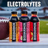 12 Oz (8 Pack), BODYARMOR Sports Drink, Tropical Punch, Electrolyte Drink Hydration, Fl Bottles Flavored Coconut Water