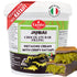 GUSTO ETNA Dubai Pistachio Chocolate Bar Filling- Pistachio Cream with Crispy Kataifi