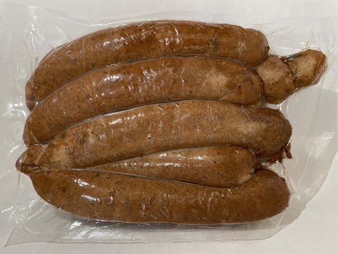 The Best Stop 48 oz Best Stop Smoked Boudin