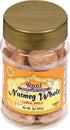 Rani Whole Nutmeg (Jaiphul) Spice, 3oz (85g) PET Jar, 17-19 Pieces, All Natural | Vegan | Gluten Friendly | Non-GMO