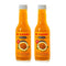 Mi Madre Passion Fruit Hot Sauce, Handcrafted in Puerto Rico, 100 Percent