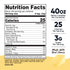 (2.5 Nutricost Pantry White Cheddar Cheese Powder Pounds Per Bottle) - Powdered Cheese :: Great for Cooking, Baking