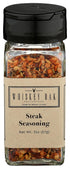 Whiskey Oak Seasonings Steak Seasoning, 2 OZ