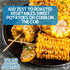 6 Packed, Tex-Mex Flavors Seasoning Collection | Authentic Small Batch | Tacos, Burrito, Enchiladas, Fajita, BBQ, Air