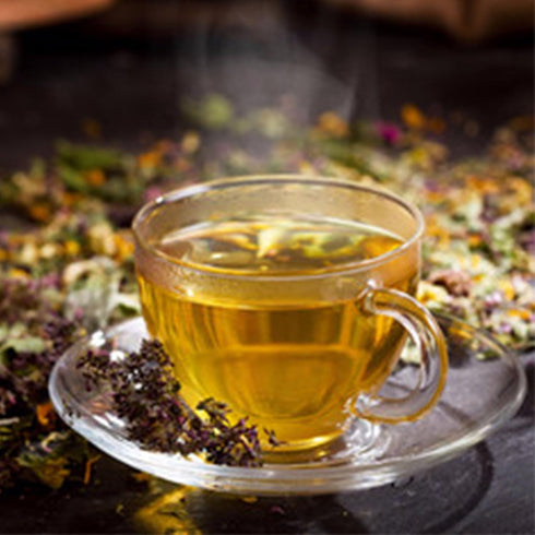 50g Biokoma Organic Rue Dried Herb Premium Loose Leaf Ruta Graveolens USDA Organic Herbal Tea Aromatic Sachets