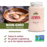 5 lbs. (Pack 2) Himalayan Chef Pink Himalayan Salt- Fine Grain