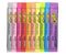 Sqwincher Zero Sqwincher Qwik Stik ZERO Electrolyte Powder (50-500) Sticks Variety Pack (10 Flavors)
