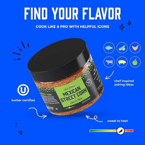 Set 20 Set, Grilling Spice Grill Seasoning Gifts, Unique Spices and Seasonings Jars Gift BBQ Gifts For Men, Dad