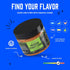 Set 20 Set, Grilling Spice Grill Seasoning Gifts, Unique Spices and Seasonings Jars Gift BBQ Gifts For Men, Dad