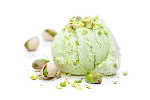 Pistachio Flavored Bakery Mix by Angel Specialty Products