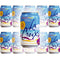 La Croix Beach Plum Sparkling Water, 12oz (Pack of 10, Total of