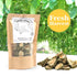 EidolonGreen Organic Sun-Dried Bitter Melon Tea (Kugua/??/??), 3 oz (88g) Dried Bulk Chinese Herbal