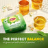 240 (40ct Pack 6) Lipton Signature Blend Green Tea Bags, Unsweetened Teabags for Hot Tea or Iced Tea with Caffeine