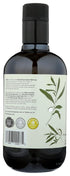 OLEAMEA 2023 16.9 Oz Premium Everyday | Organic Olive Oil Extra Virgin | Harvest | Award Winning | Early Harvest, Cold