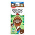 Organic Valley, Milk Uht Low Fat 1% Chocolate, 64 Fl Oz