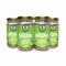 Kin Kitchen non-GMO Granola & Organic Quinoa Crisps, in a Glass Jar