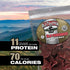 8 11 70 (Pack Old Trapper Beef Jerky, Old-Fashioned Ounce Bag, Tender Meat Snacks for Lunches or Between Meals, Grams
