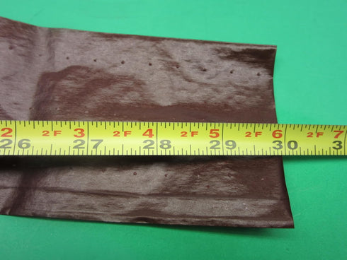 Smokehouse Chef 3-LB 25) 20" 2 1/2" summer 3 lb 75 lbs 25) Capacity Each fresh fibrous casings. EXTRA LONG x sausage
