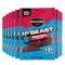 Jack Link's x MrBeast Original Beef Jerky - (10 Pack) 1.25 oz