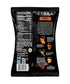 1 Oz (Pack 24) Terra Vegetable Chips with Sea Salt