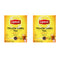 Lipton Yellow Label Finest Blend | Premium Black Tea | Indian Chai