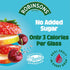 Britvic 1000ml (Pack 2) Robinsons Double Strength Orange No Added Sugar Fruit Squash