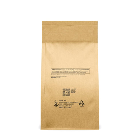 Pure Original Ingredients Gum Arabic (Acacia) Powder (1 lb) Essential Ingredient for DIY Watercolor Paints, Craft Cocktails, Royal Icing, Ice Cream