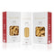 Eataly Essentials Pasta Bundle Pack- Linguine, Paccheri & Rigatoni, 3-500g (17 oz.)
