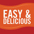 1.3 Oz (Pack 4) McCormick, Slow Cooker Savory Pot Roast Seasoning Mix