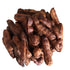 Seedless Fresh Dried Real Fruit Tamarind, See-Chom-Phoo, 150 g. (5.29 Oz.)