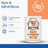 24 Oz (Pack 1) Chef Paul Seafood Magic Seasoning Blends | After-Boil Seafood & Fish Fry Seasoning Mix | Perfect