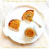 100% 90%+ 8.1 oz WellEatable Orange Marmalade, Italian Fresh Citrus, Fruit-Forward, More Spoonable, Less Jelly (See