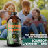 8 Oz Herboganic Soursop Living Bittersfor overall Health and wellness |