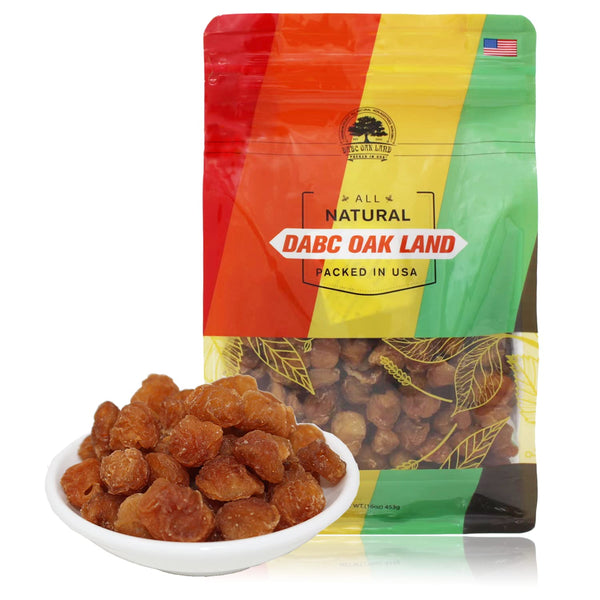 Natural Dried Longan Fruit 100% Fruit Meat,Thailand sun dried longan,/ Packed in