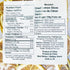 100g/3.52oz Mkostlich Dried Lemon Slices Bulk, Natural Dehydrated Lemon Slices for Cocktails Garnish/ Tea/ Baking, No