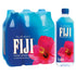 FIJI Natural Artesian Bottled Water 1 Liter / 33.8 Fl Ounce (Pack