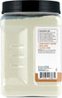 (2 LB) Nutricost Pantry Organic Coconut Flour - Gluten-Free, GMO-Free