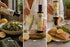250ml Sicilian Lemon White Balsamic Vinegar