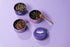 102 JUSTEA Purple Tea Trio, Jasmine , GR