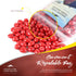 (32oz) Oregon Farm Fresh Snacks Boston Baked Beans Candy - Old Fashioned Candy Coated Peanuts - Perfect Bulk Snack