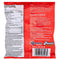 Exclusive Brands 80g/3 oz., Pzazz Crunchy Nuts, Crispy Potato Covered Peanuts, Ketchup Flavored, Bag (Imported from