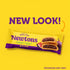 Fig Newtons 40 Packs (2 Pack, 4 Newtons Fig Bars, Soft Fruit Chewy Cookies, Snack Per Boxes)