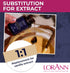 4 LorAnn Oils Reserve Natural Organic Madagascar Bourbon Vanilla Bean Paste Pure and Organic Bean Extract for Baking