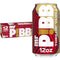 Mr Pibb Thrillin' Vanilla 12oz 12pk