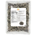 6oz (170g) VIGOROUS MOUNTAINS Shredded Dried Woodear Mushrooms, Natural & No Additives, Rich in Fiber & Iron Perfect