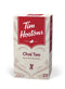 Tim Hortons Chai Tea Bags, 20 Count, 54g | 1.9oz, Imported from Canada