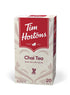 Tim Hortons Chai Tea Bags, 20 Count, 54g | 1.9oz, Imported from Canada