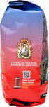 2lb Raven's Brew Coffee Full Bodied Coffee Dark Roast Whole Bean - Wicked Wolf